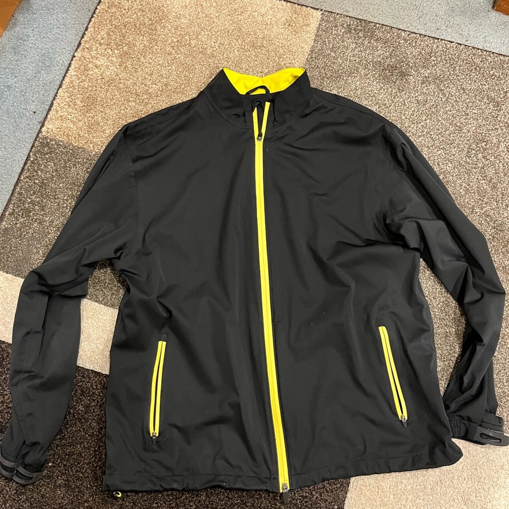 Walter Hagen Rain Coat